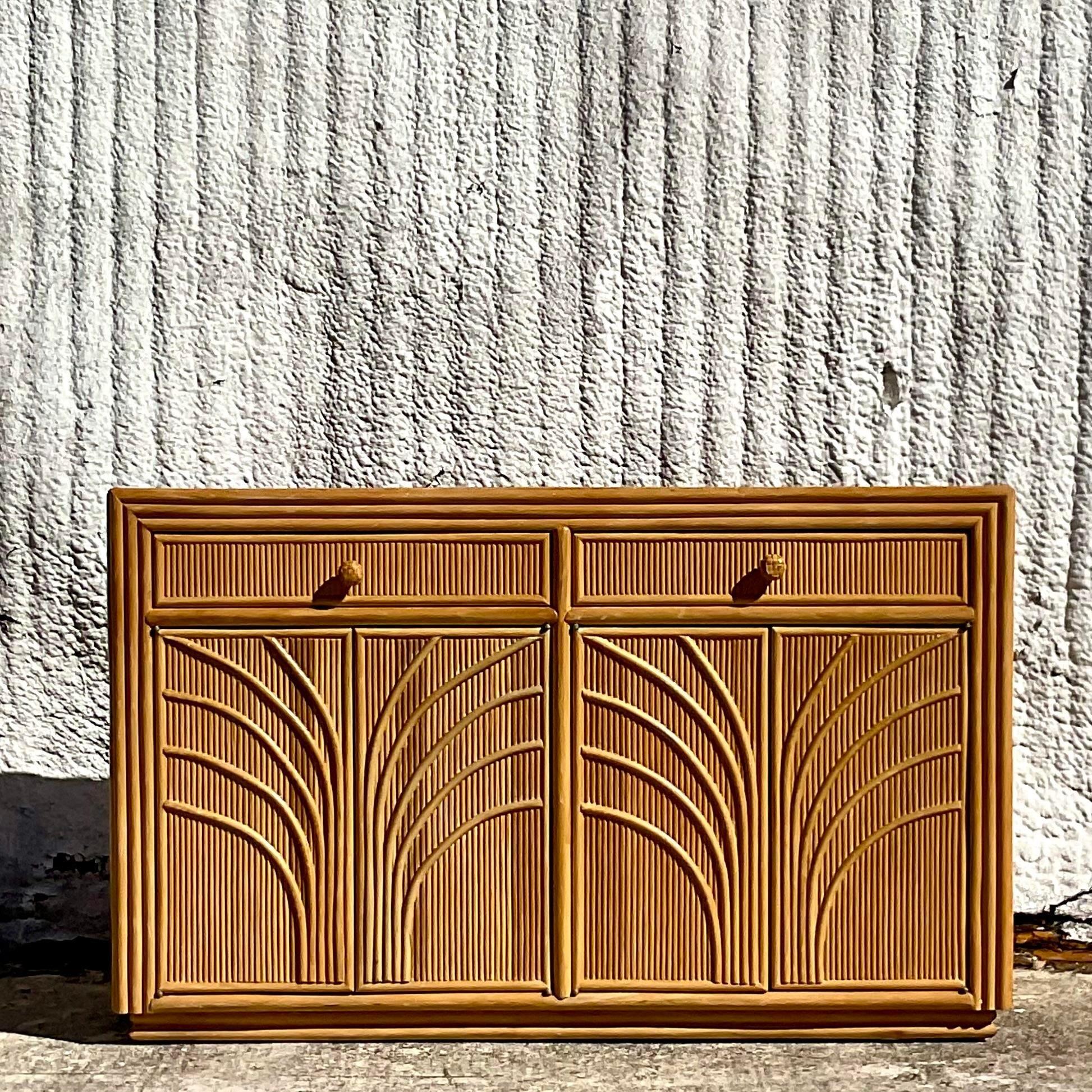 coastal sideboard