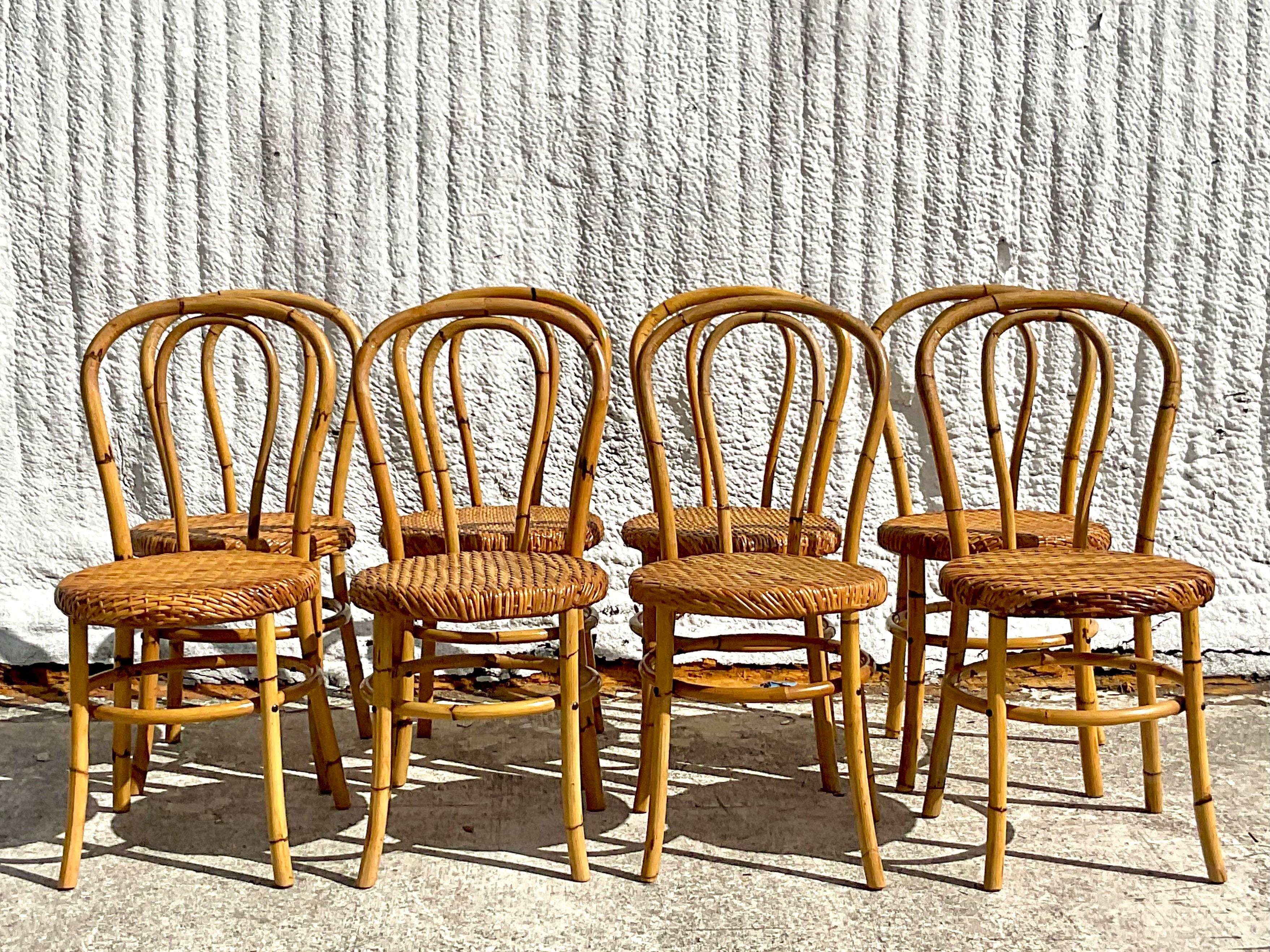 coastal dining chairs