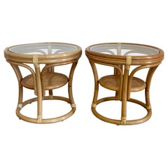 Tables d'appoint