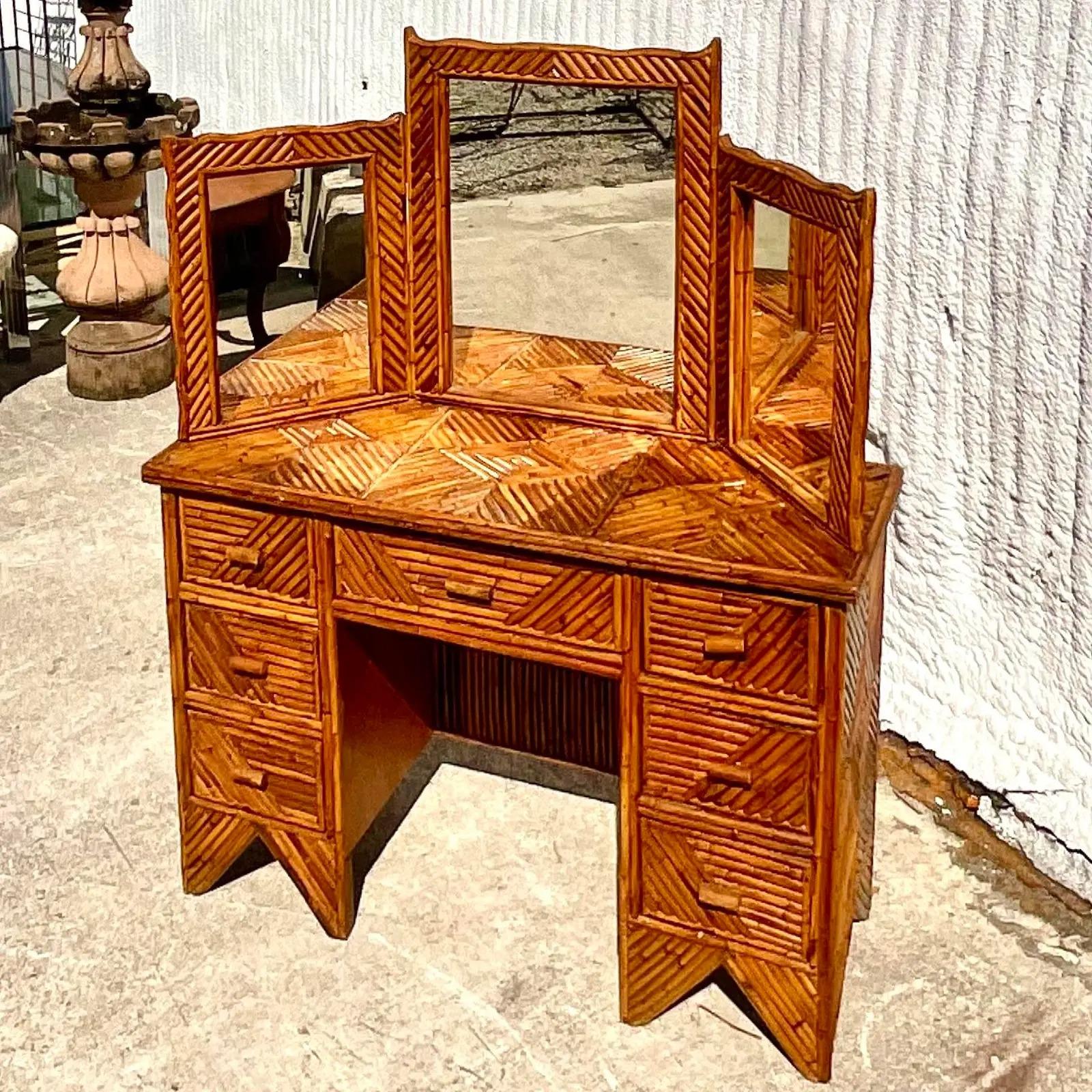 ratan vanity