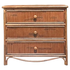 Commodes and Chests of Drawers