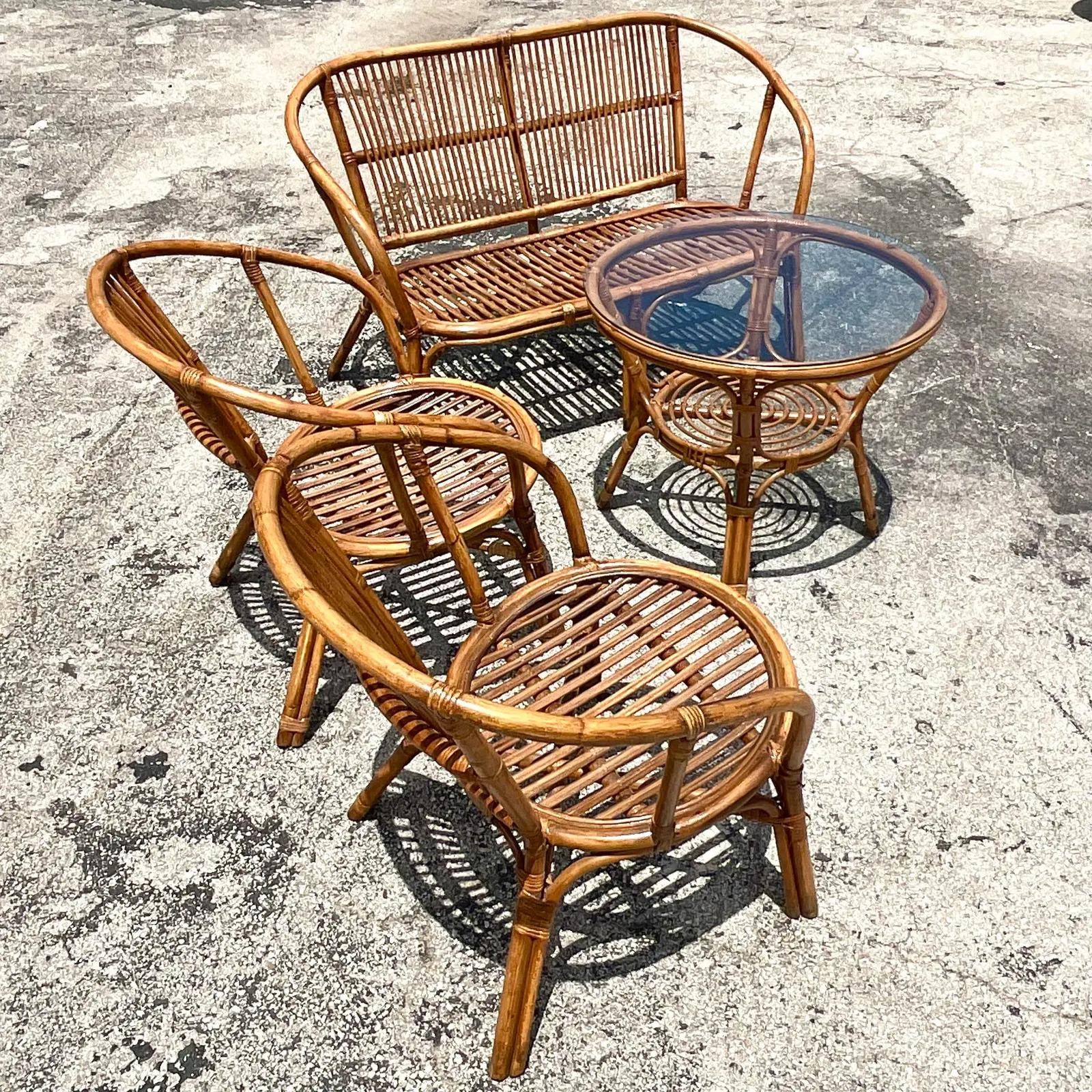 vintage coastal furniture