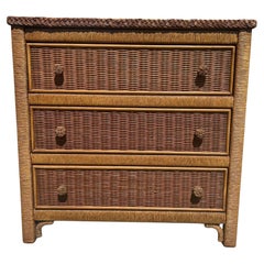 Commodes and Chests of Drawers