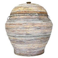 Philippine Bowls and Baskets