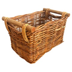 Bowls and Baskets