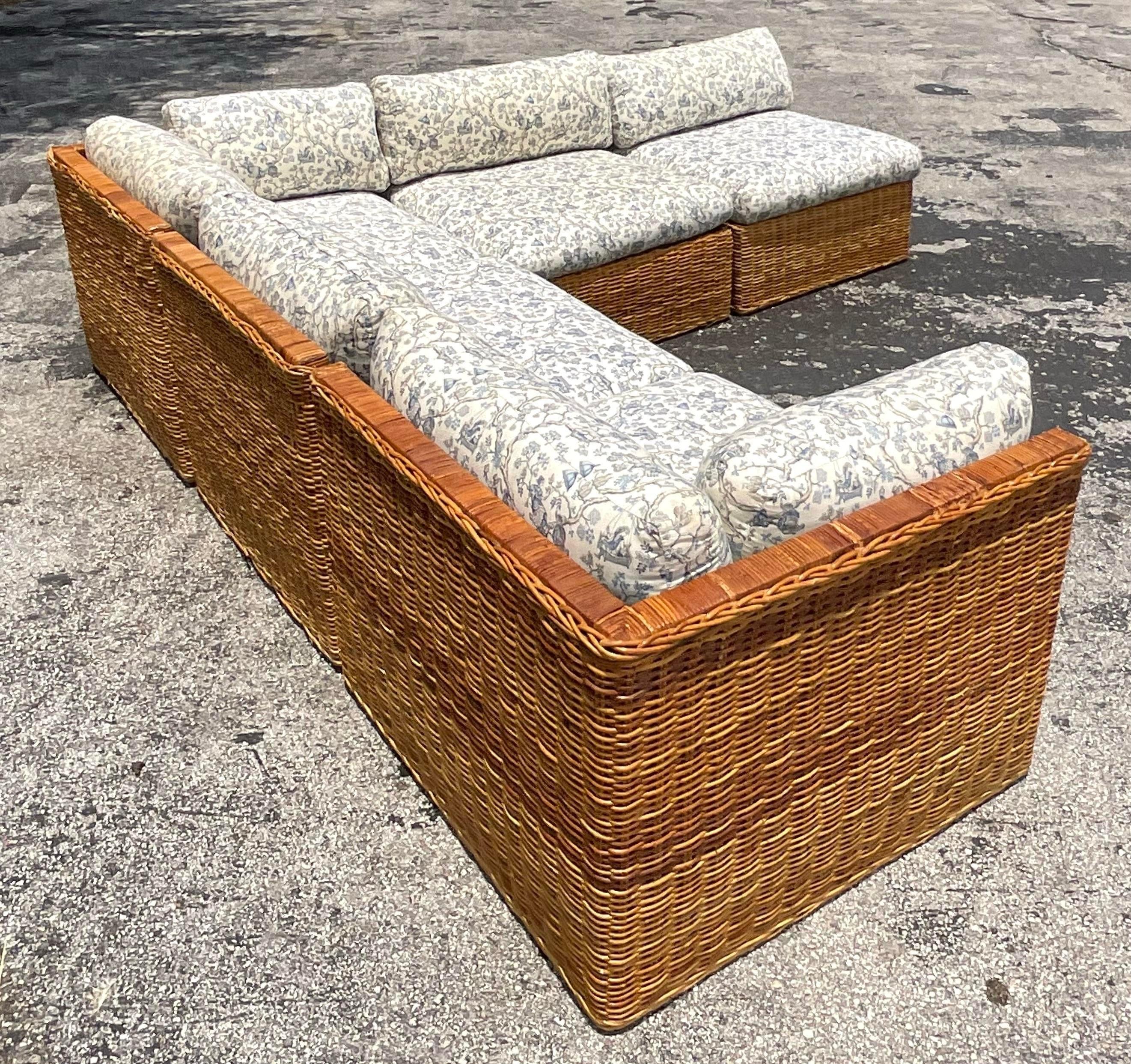 coastal sectional sofa