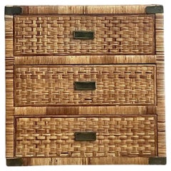 Commodes e cassettiere