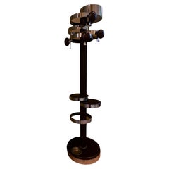 Used coat rack and umbrella stand - Italy, '70