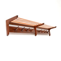 Vintage Coat Rack by John Herbert for Younger