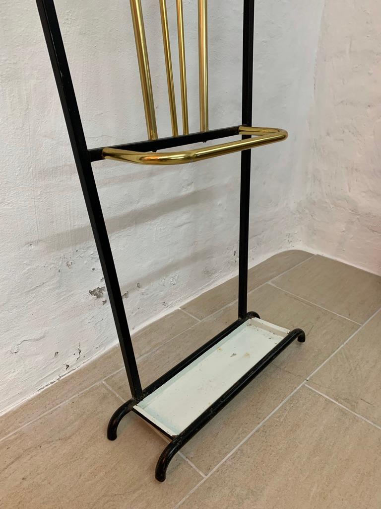 Vintage Coat Stand In Good Condition For Sale In Hellerup, DK