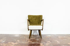 Vintage Cocktail Chair, Europe, 1950s