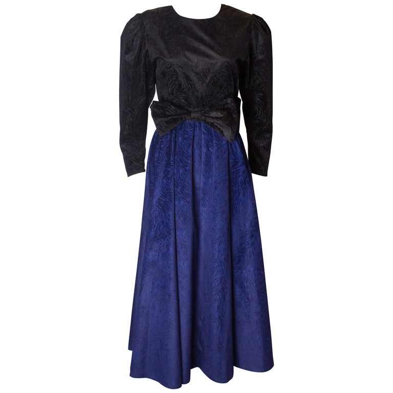 Vintage Cocktail Dress by Hagarty For Sale at 1stDibs | hagarty furniture