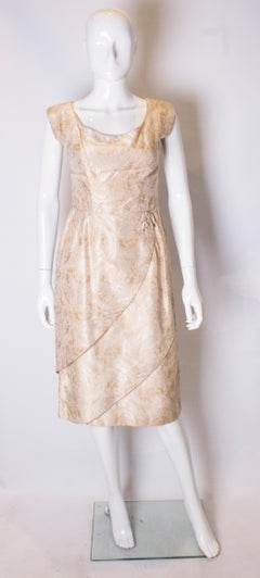 Vintage Cocktail Dress by Neusteters