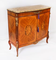 Vintage Cocktail Drinks Bar Cabinet Epstein Mid Century C1950