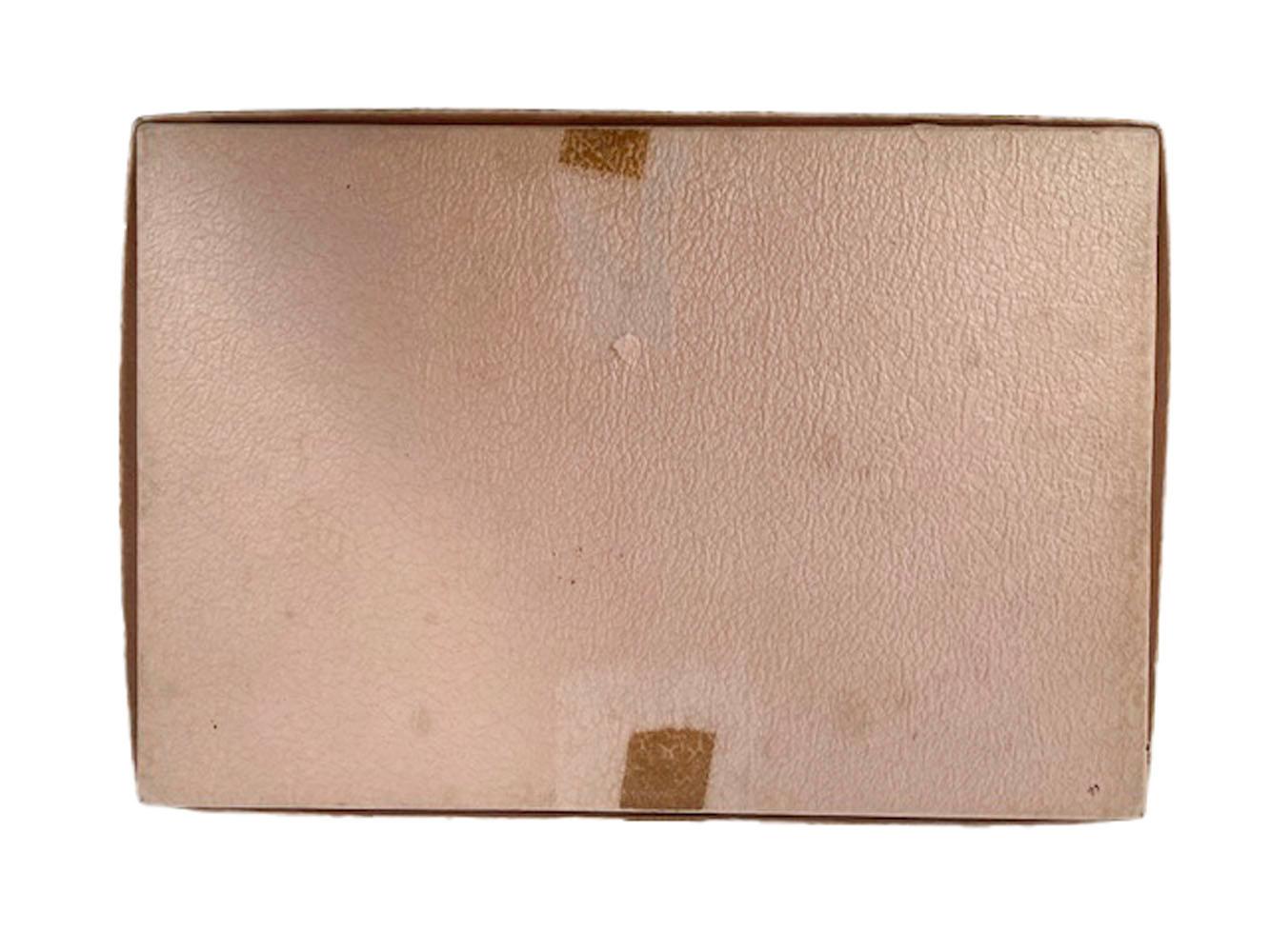 Vintage Cocktail Muddlers with Paddle-Form Tops Numbered 1-8 to Mark Your Drink In Good Condition In Nantucket, MA