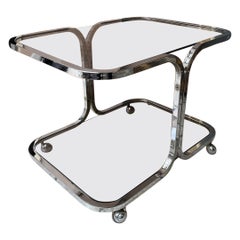 Vintage Cocktail Table