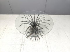 Table basse vintage Coco Chanel, 1960s