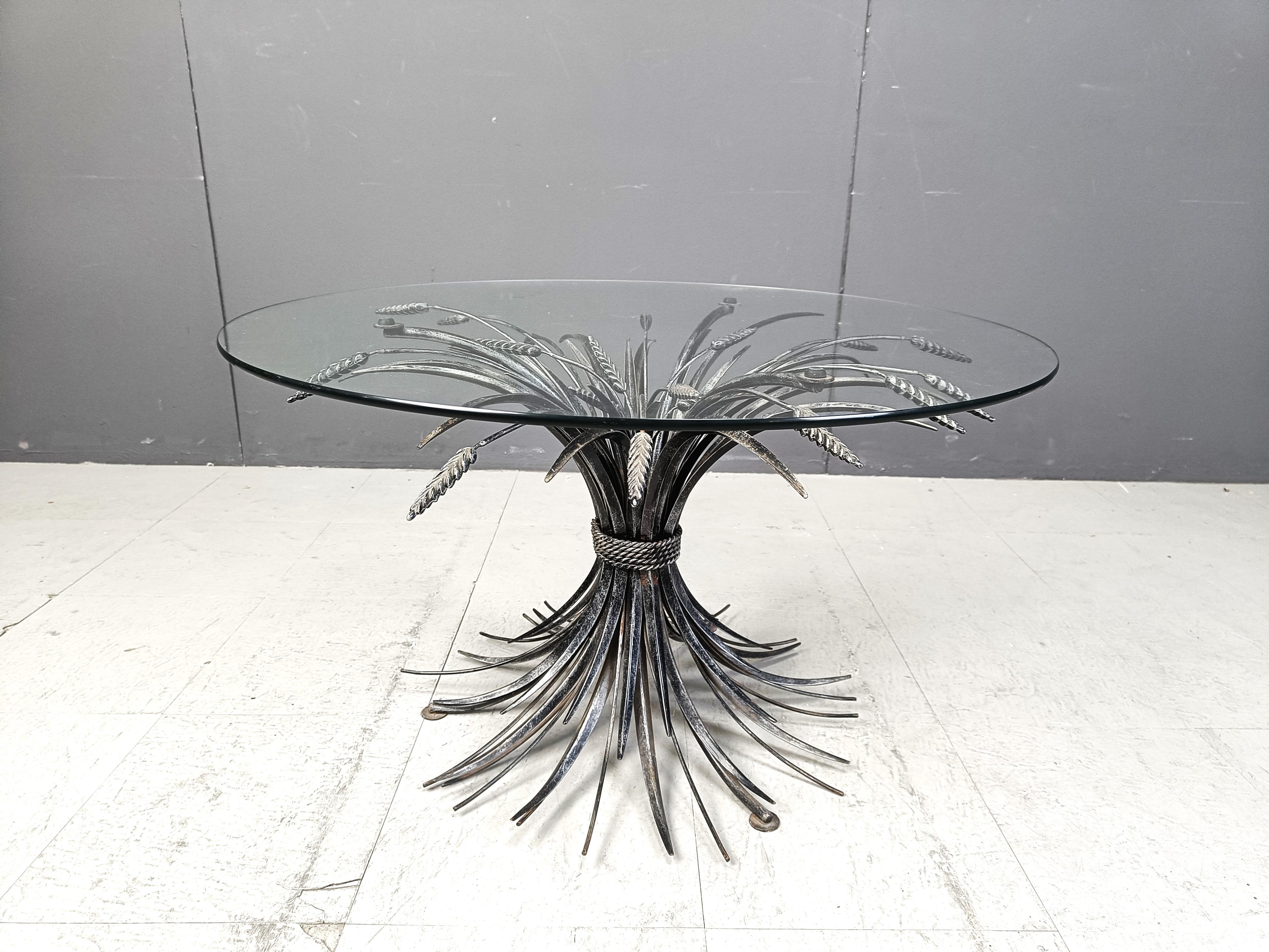 Table basse vintage Coco Chanel, 1960s Bon état - En vente à Leuven, Vlaams Gewest