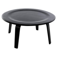 Vintage coffe table CTW designed by Ray & Charles Eames