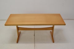 Vintage Coffe Table/Interier Praha, 1980's.