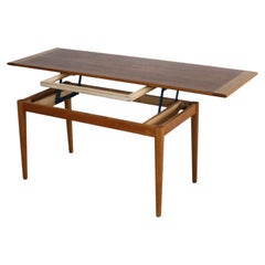 vintage coffee/dining table