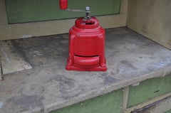 Vintage Coffee Grinder