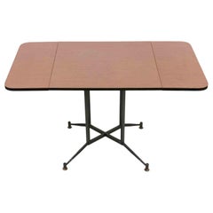 Mesa baja vintage años 50