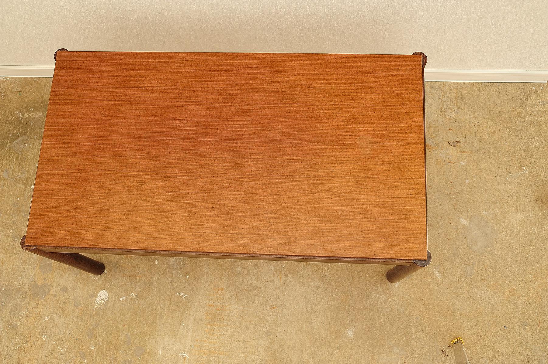 Vintage coffee table, 1970´s, Czechoslovakia For Sale 3