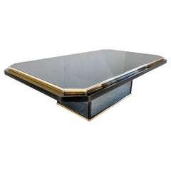 Vintage Coffee Table by Belgochrom, 1970s