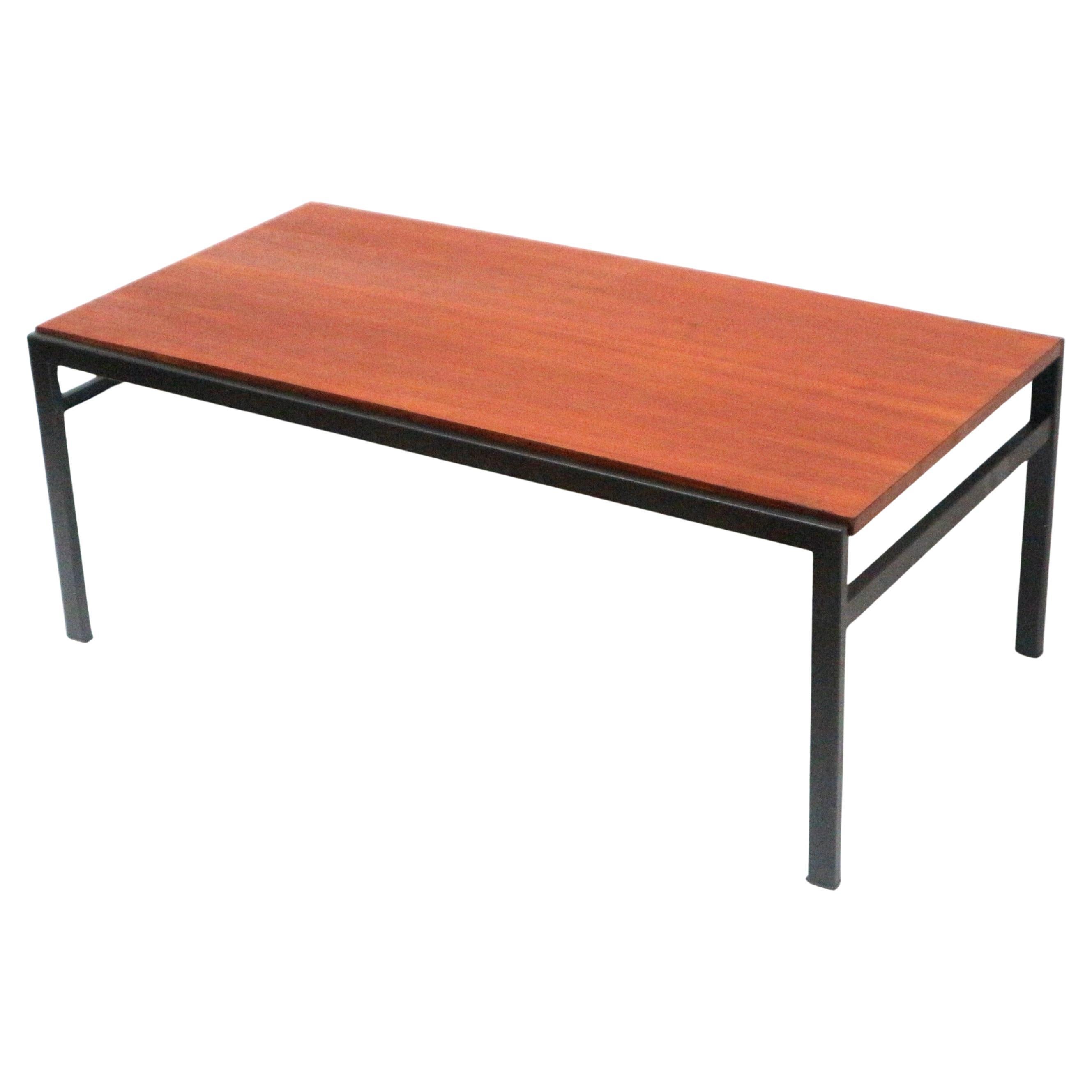 Tavolino vintage di Cees Braakman per Pastoe Serie giapponese Model No. 04