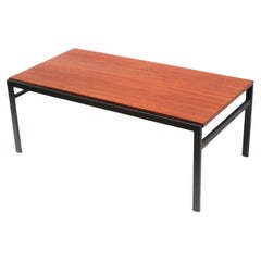 Tavolino vintage di Cees Braakman per Pastoe Serie giapponese Model No. 04