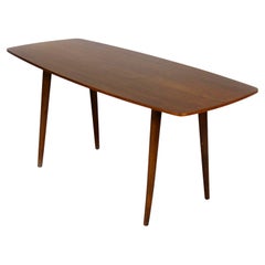 Couchtisch im Vintage-Stil von Jitona, Tschechoslowakei, 1960