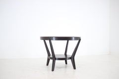 Vintage coffee table by Karel Koželka and Antonín Kropáček, 1960´s.