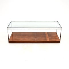 Vintage Couchtisch von Merrow Associates