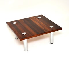 Vintage Coffee Table by Pieff