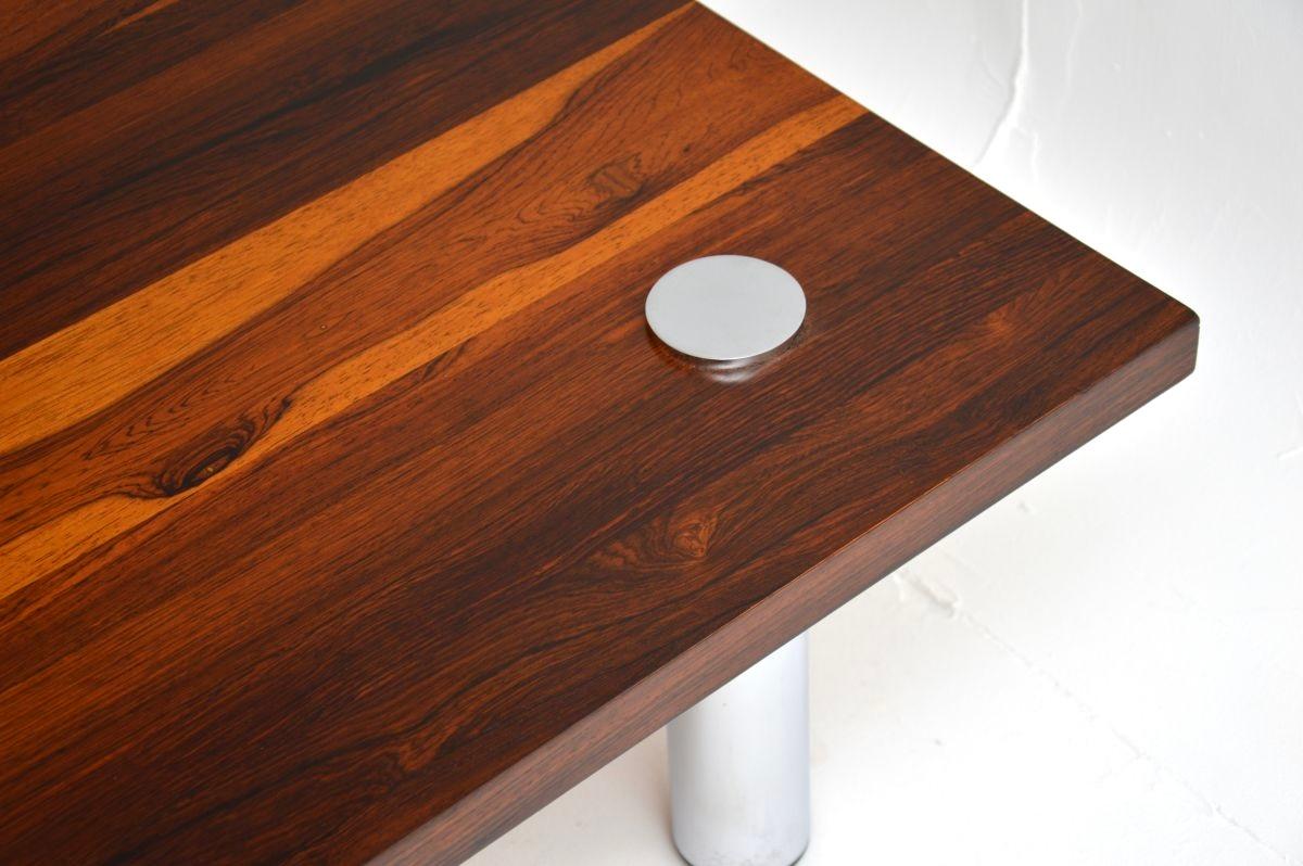 Mid-20th Century Vintage Coffee Table by Pieff For Sale