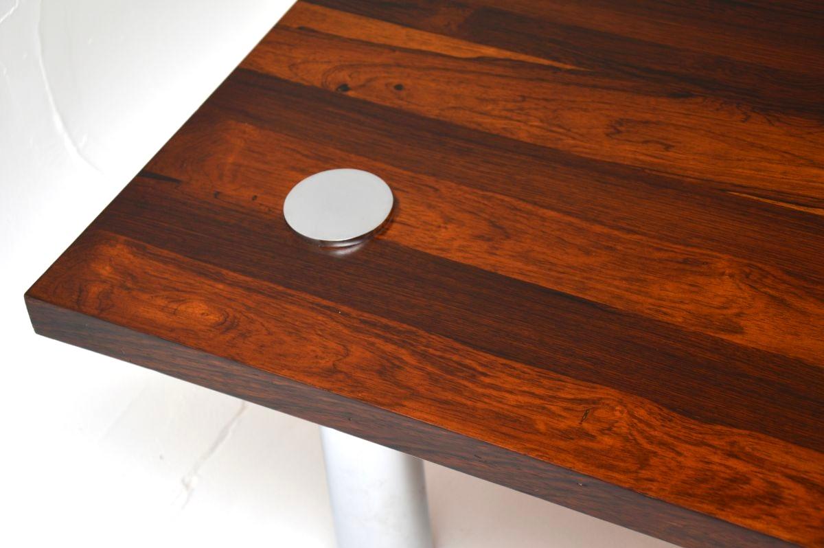 Vintage Coffee Table by Pieff For Sale 2
