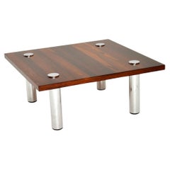 Vintage Coffee Table by Pieff