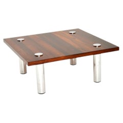 Vintage Coffee Table by Pieff