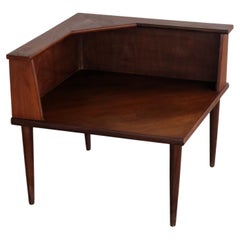 Used coffee table  corner table  1960s  Sweden