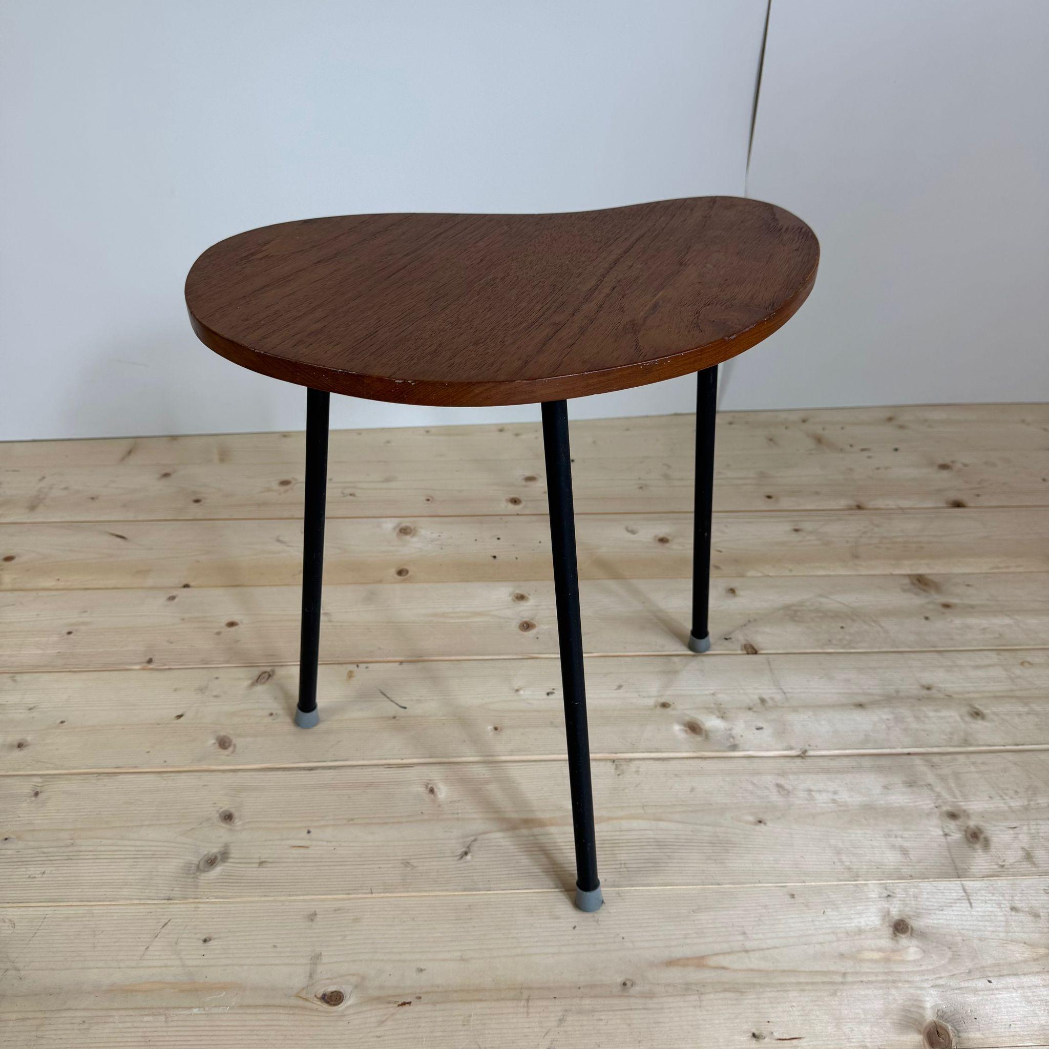 Mid-Century moderno Vintage coffee table, Denmark 1960 in vendita