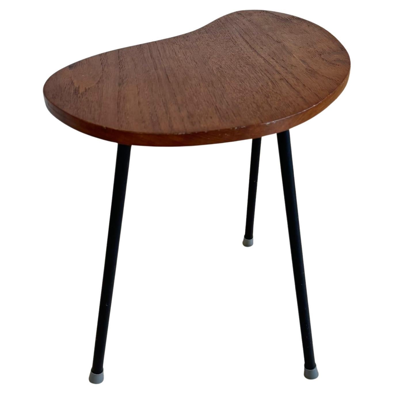 Vintage coffee table, Denmark 1960 in vendita