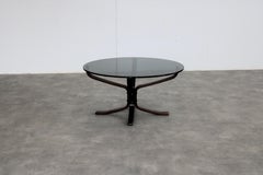 Table basse vintage