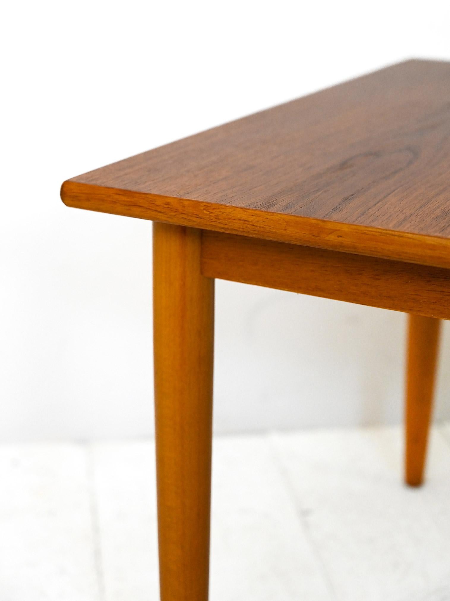 Mid-20th Century Vintage Coffee Table For Sale