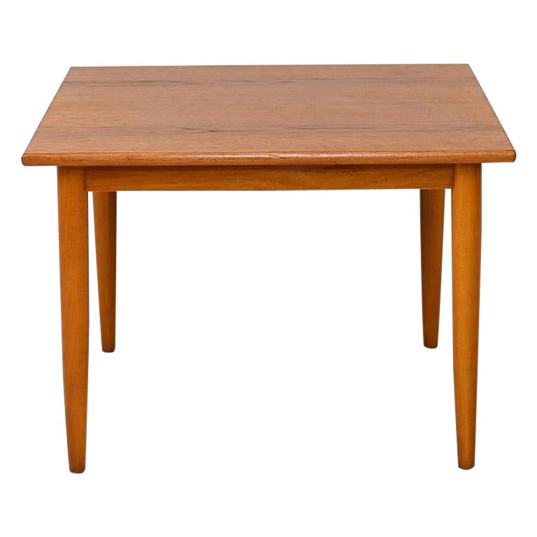 Mesa de centro vintage