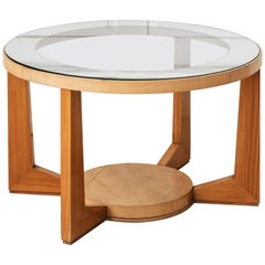 Vintage Coffee Table