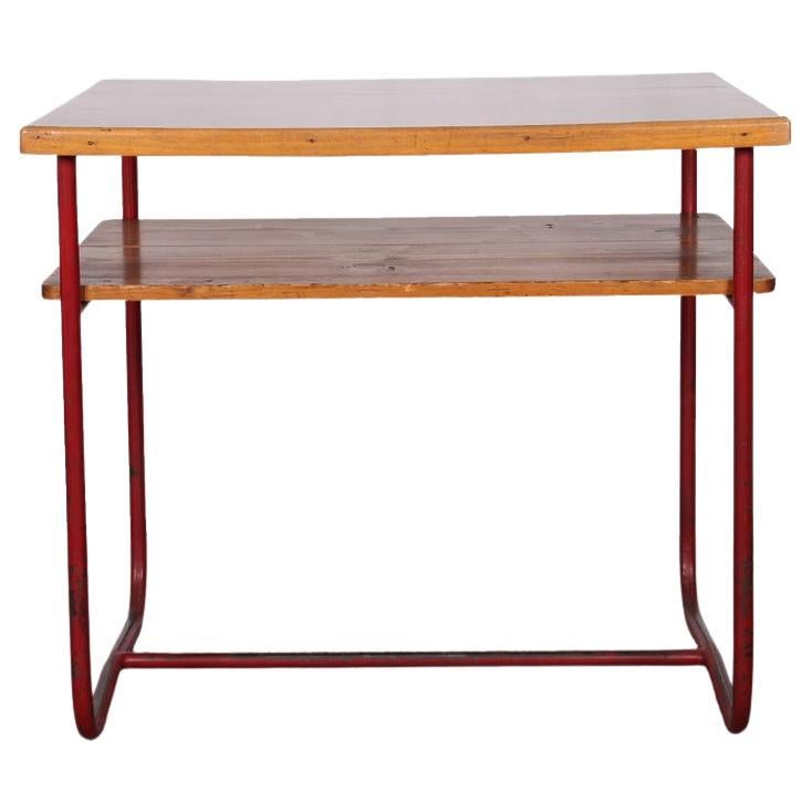 Table basse vintage d'Europe de l'Est, 1960 en vente