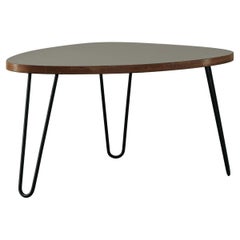 Vintage Coffee Table From France, Circa 1960