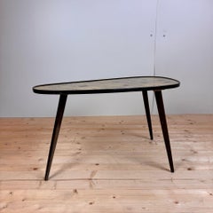 Vintage coffee table, Germany 1960s
