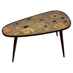 Vintage coffee table, Germany 1960s